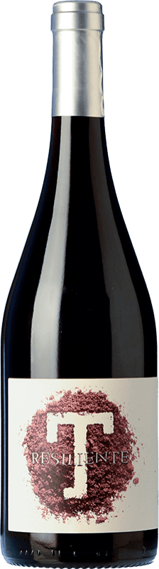 15,95 € Free Shipping | Red Wine Roberto Regal Toalde Young D.O. Ribeira Sacra Galicia Spain Garnacha — Grenache, Mencía Eco — Organic Bottle 75 cl