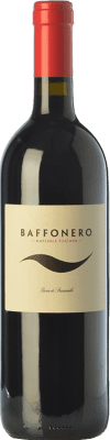 Rocca di Frassinello Baffonero Merlot 75 cl