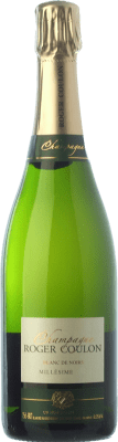 Roger Coulon Blanc de Noirs Millésimé Brut Gran Reserva 75 cl