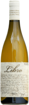 Cajide Gulín Sameirás Libro Blanco 75 cl