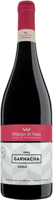 Príncipe de Viana Viñas Viejas Garnacha Tintorera 75 cl