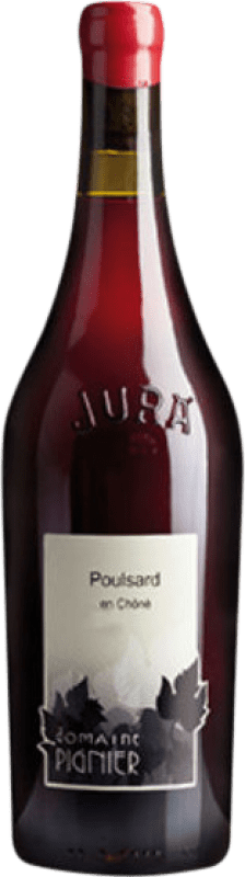 54,95 € Envoi gratuit | Vin Rouge Domaine Pignier A.O.C. Côtes du Jura Jura France Poulsard Eco — Biologique 75 cl