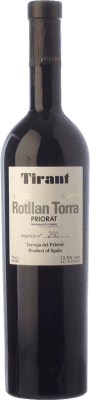 Rotllan Torra Tirant старения 75 cl