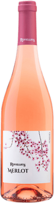 Rovellats Rosat Merlot 75 cl