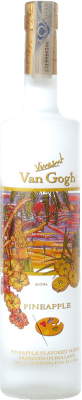 Vodca Royal Dirkzwager Van Gogh Pineapple 70 cl
