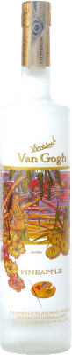Vodka Royal Dirkzwager Van Gogh 70 cl Pineapple