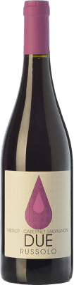Russolo Due 75 cl