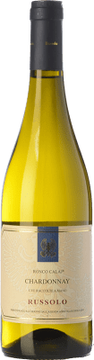 Russolo Ronco Calaj Pinot Gris 75 cl