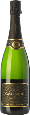 Sabaté i Coca Castellroig Brut Natur Reserve 75 cl