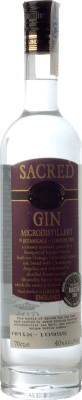 ジン Sacred Gin 70 cl