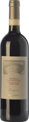 Salicutti Piaggione Sangiovese 75 cl