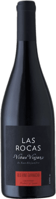 San Alejandro Las Rocas Garnacha — Гренаш VV Viñas Viejas — Старые лозы молодое 75 cl