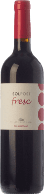 Sant Rafel Solpost Fresc Молодой 75 cl