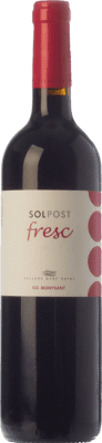Sant Rafel Solpost Fresc Jeune 75 cl