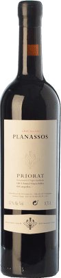 111,95 € Free Shipping | Red wine Saó del Coster Planassos Crianza D.O.Ca. Priorat Catalonia Spain Carignan Bottle 75 cl
