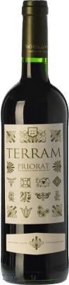 Saó del Coster Terram Réserve 75 cl