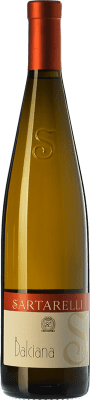 Sartarelli Balciana Verdicchio Supérieur 75 cl