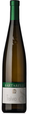 Sartarelli Tralivio Verdicchio 75 cl