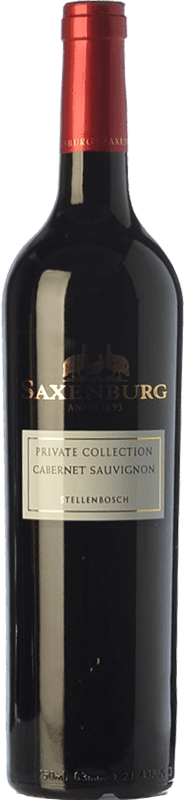 26 95 送料無料 赤ワイン Saxenburg Pc Crianza I G Stellenbosch ステレンボッシュ 南アフリカ Cabernet Sauvignon ボトル 75 Cl 何千ものワイン愛好家が最高の価格を保証し 常に無料 で出荷し 購入して合併症を起こすことなく返品します