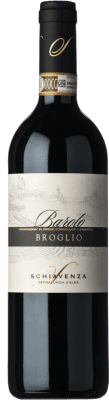 Schiavenza Broglio Nebbiolo 75 cl