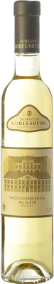 49,95 € Envío gratis | Vino Dulce Schloss Gobelsburg TBA I.G. Kamptal Kamptal Austria Riesling Media Botella 37 cl