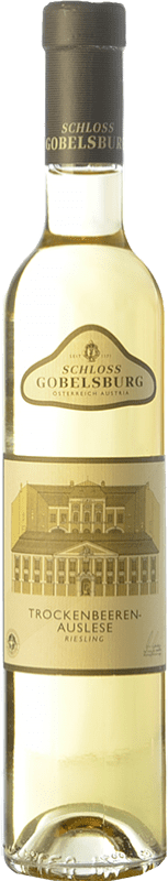 49,95 € 免费送货 | 甜酒 Schloss Gobelsburg TBA I.G. Kamptal 坎普谷 奥地利 Riesling 半瓶 37 cl