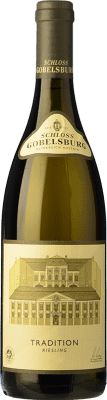 Schloss Gobelsburg Riesling — リースリング 伝統的 Crianza — クリアンサ 75 cl