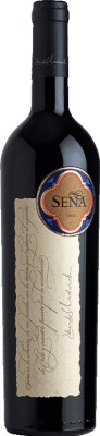 Seña Aged 75 cl