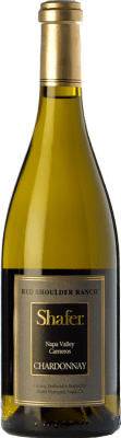 89,95 € Envoi gratuit | Vin blanc Shafer Red Shoulder Ranch Crianza I.G. Napa Valley Napa Valley États Unis Chardonnay Bouteille 75 cl