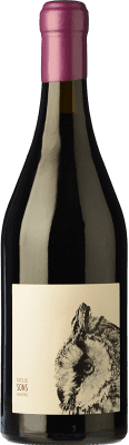 49,95 € Free Shipping | Red wine Sicus Sons Joven D.O. Penedès Catalonia Spain Monastrell Bottle 75 cl