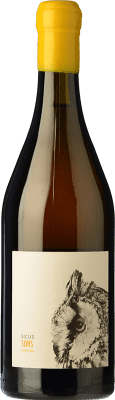 49,95 € Free Shipping | White wine Sicus Sons D.O. Penedès Catalonia Spain Xarel·lo Bottle 75 cl