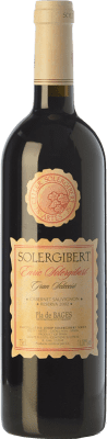 Solergibert Serra Enric Grand Reserve 75 cl