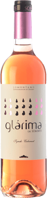 Sommos Glárima Young 75 cl
