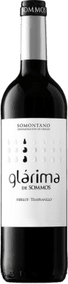 Sommos Glárima Дуб 75 cl