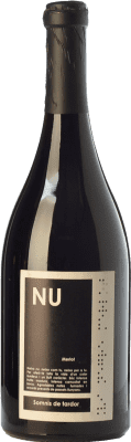 Somnis de Tardor Nu Merlot Alterung 75 cl