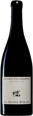 Romane La Justice Pinot Black 75 cl