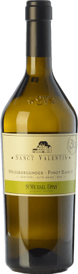 St. Michael-Eppan Sanct Valentin Pinot Bianco Pinot Blanc 75 cl