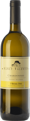 St. Michael-Eppan Sanct Valentin Chardonnay 75 cl