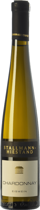28,95 € 免费送货 | 冰酒 Stallmann-Hiestand Q.b.A. Rheinhessen 莱茵兰 - 普法尔茨 德国 Chardonnay — 莎当妮 半瓶装 37 cl