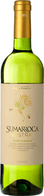 Sumarroca Nostrat Blanc de Blancs Jeune 75 cl