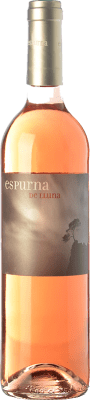 5,95 € Free Shipping | Rosé wine Sumarroca Espurna de Lluna D.O. Empordà Catalonia Spain Grenache, Carignan Bottle 75 cl