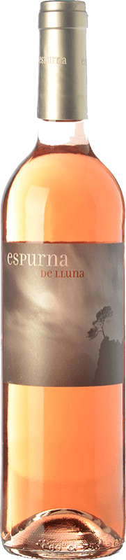 5,95 € Kostenloser Versand | Rosé-Wein Sumarroca Espurna de Lluna D.O. Empordà Katalonien Spanien Grenache, Carignan Flasche 75 cl