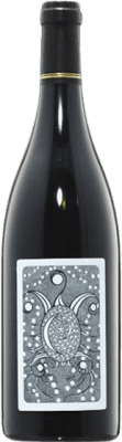 29,95 € Kostenloser Versand | Rotwein Julien Courtois Elements Loire Frankreich Gamay Flasche 75 cl