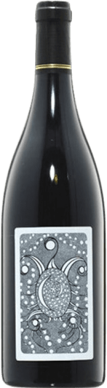 29,95 € 免费送货 | 红酒 Julien Courtois Elements 卢瓦尔河 法国 Gamay 瓶子 75 cl