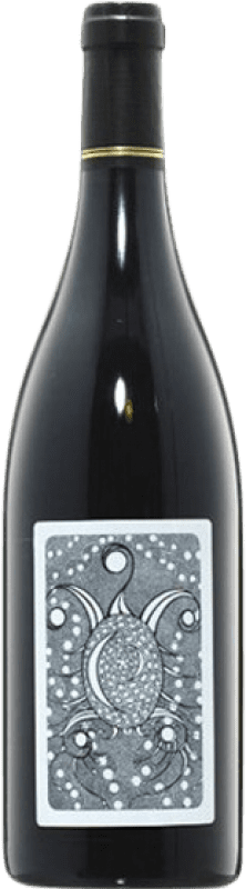 27,95 € Spedizione Gratuita | Vino rosso Julien Courtois Elements Loire Francia Gamay Bottiglia 75 cl