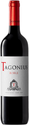 Tagonius Oak 75 cl
