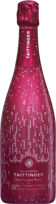 Taittinger Nocturne Rosé 75 cl