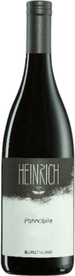 35,95 € Бесплатная доставка | Красное вино Heinrich I.G. Burgenland Австрия Blaufrankisch, Zweigelt бутылка 75 cl