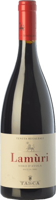 Tasca Conti d'Almerita Lamùri Nero d'Avola 75 cl