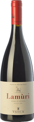 Tasca d'Almerita Lamùri Nero d'Avola 75 cl